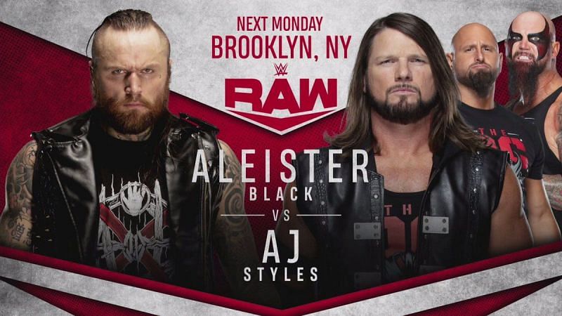 A dream match that might not happen